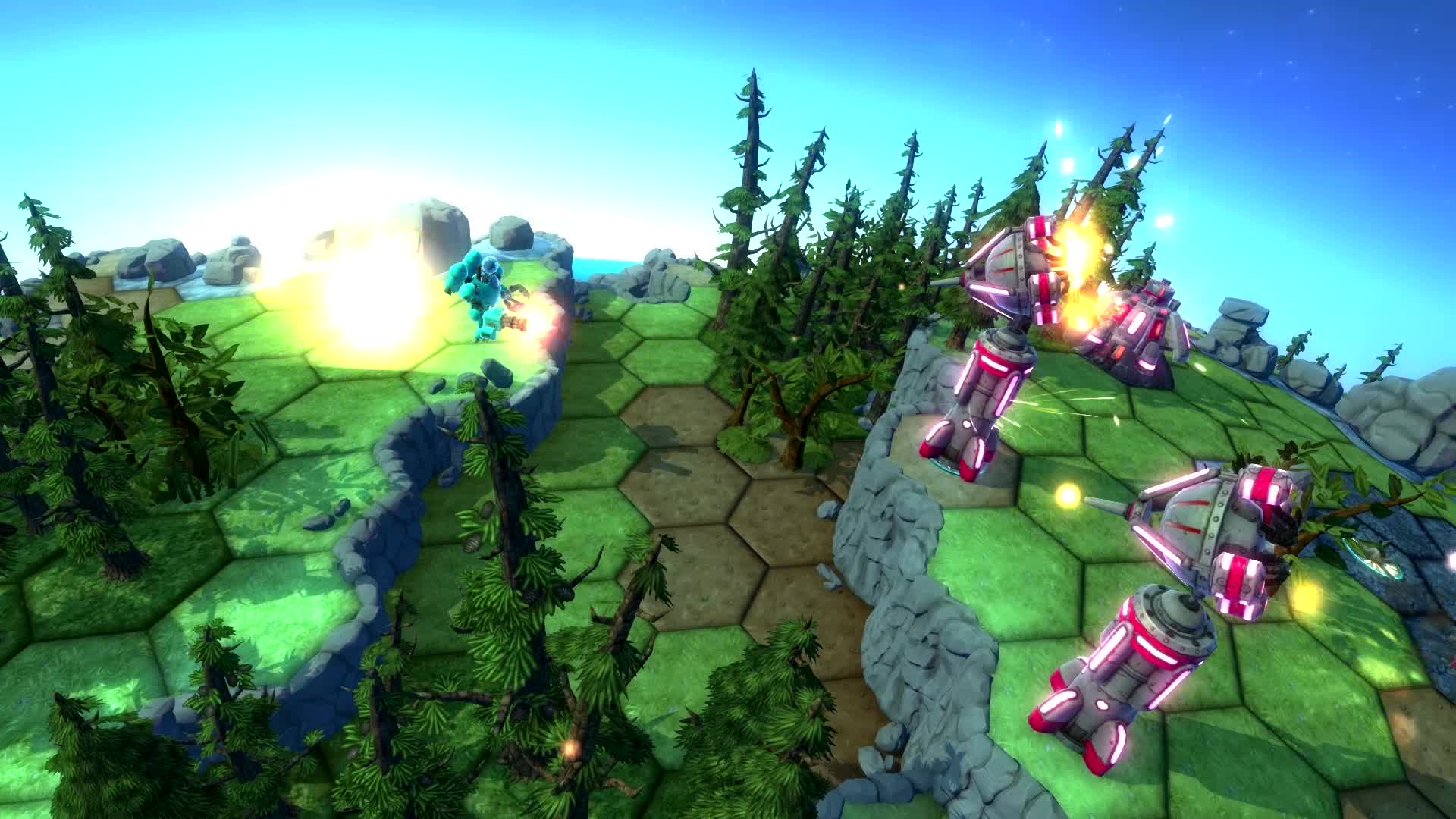 The Cosmos is MINE! Early Access trailer video Indie DB