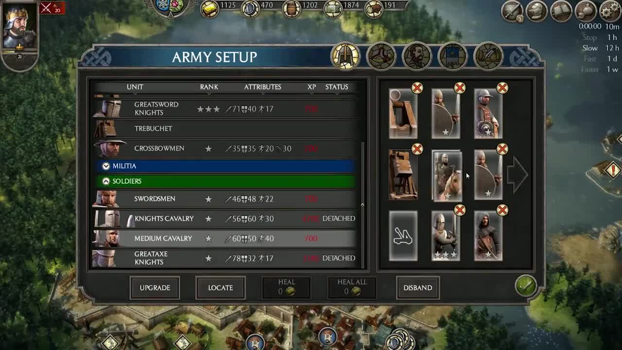 Open beta for Total War Battles: Kingdom now available through