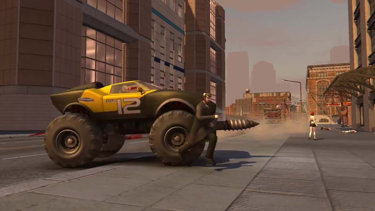 carmageddon reincarnation animated