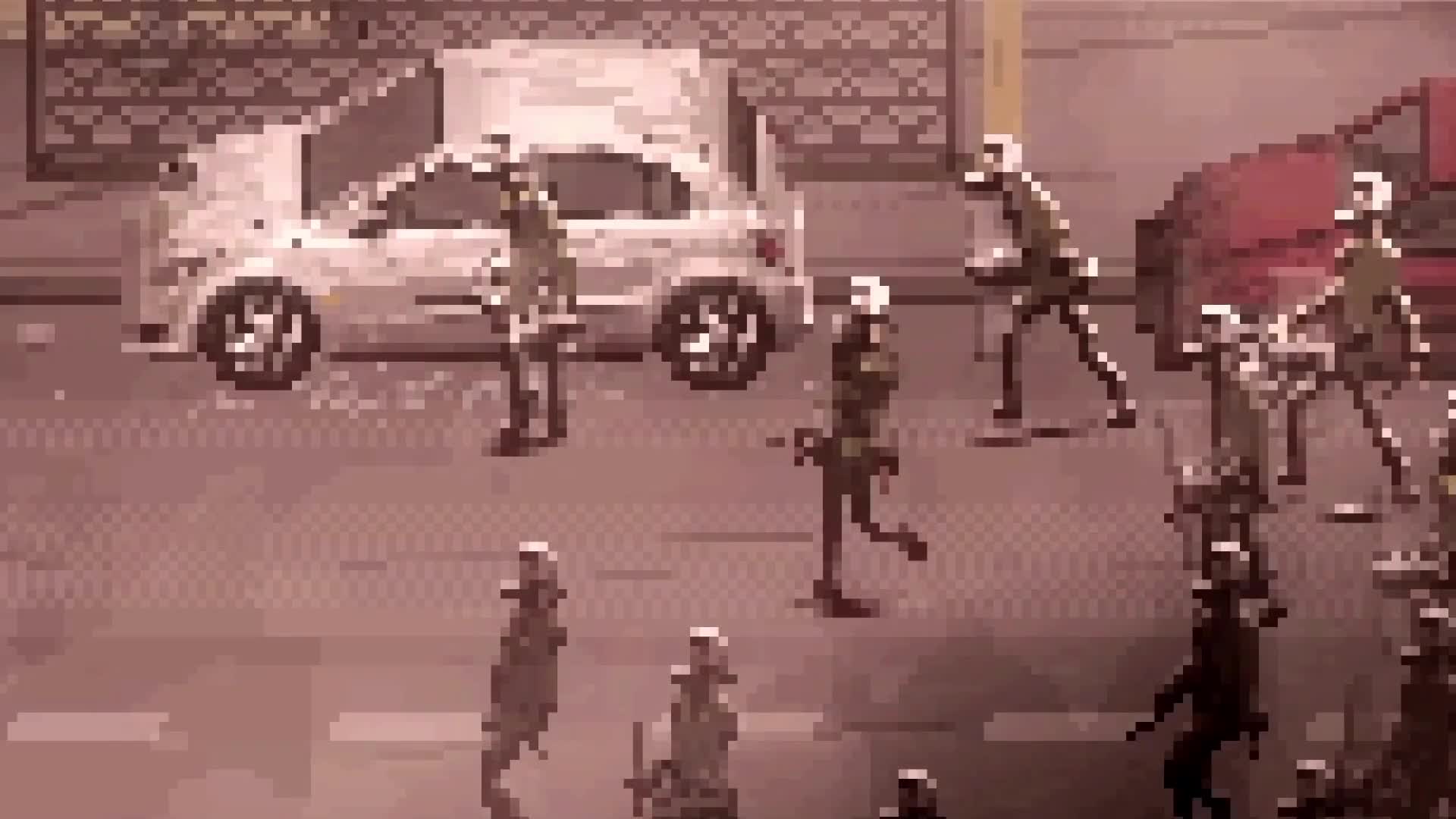 Riot Civil Unrest Trailer Video Indie Db