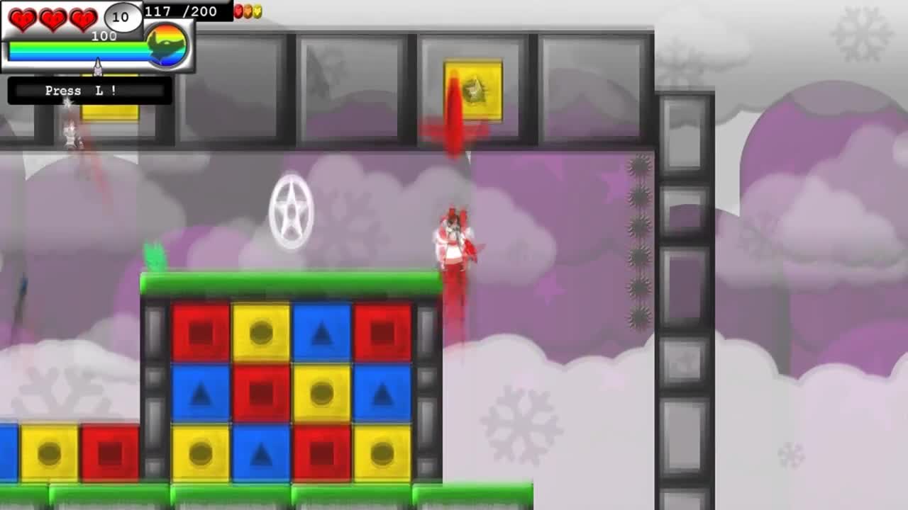 Vivid Wolf preview video - ModDB
