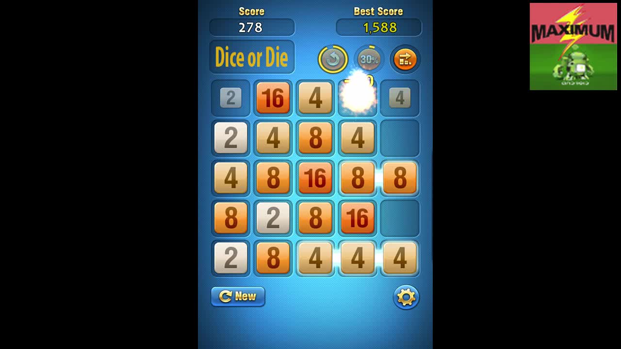 Dice or Die Android Gameplay (HD) video Mod DB