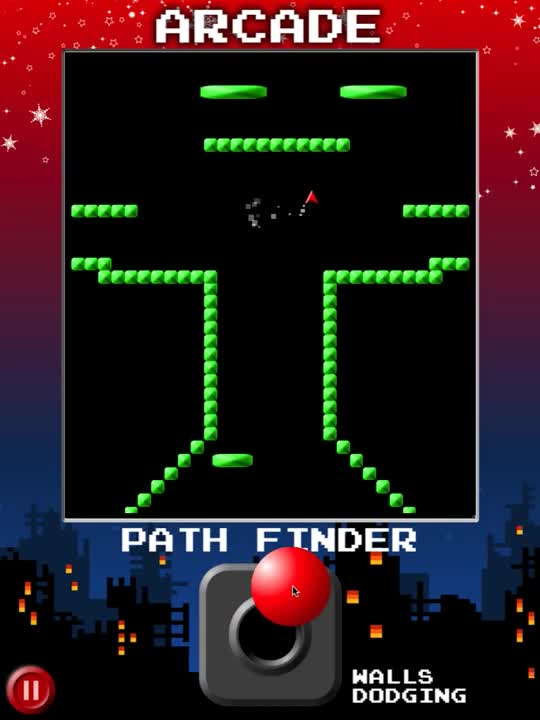 free Path Finder for iphone instal