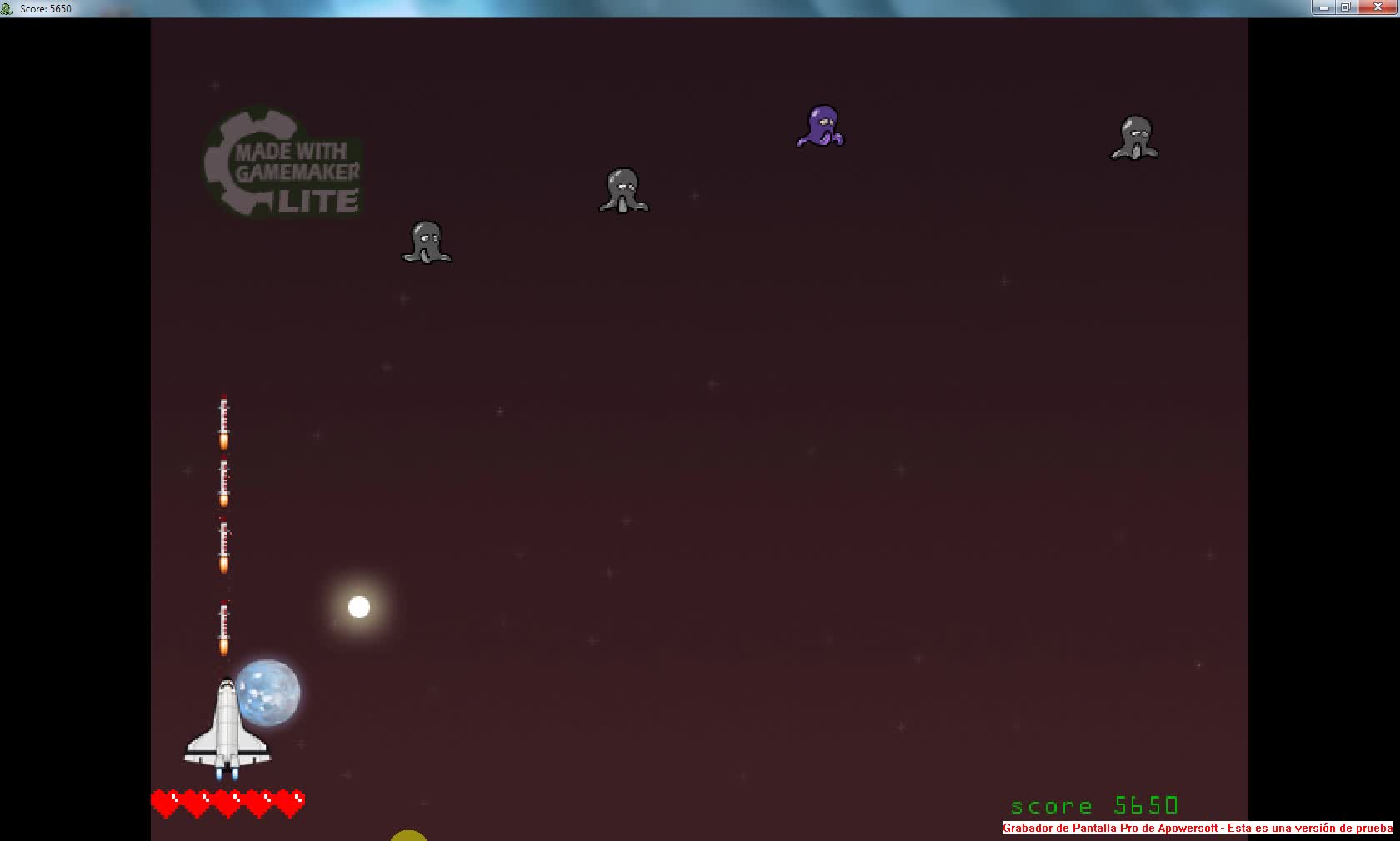 Alien Storm 2.0 arcade mode video - Mod DB