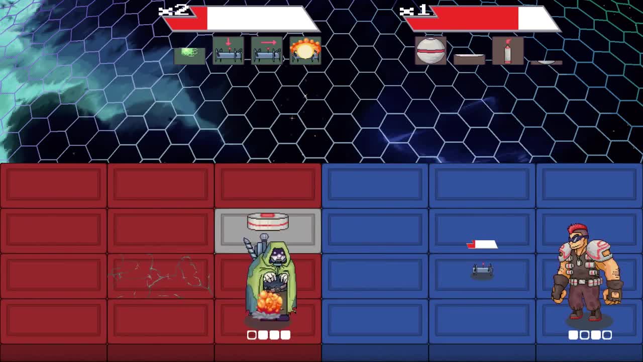 Grid Masters Gameplay Trailer video - ModDB
