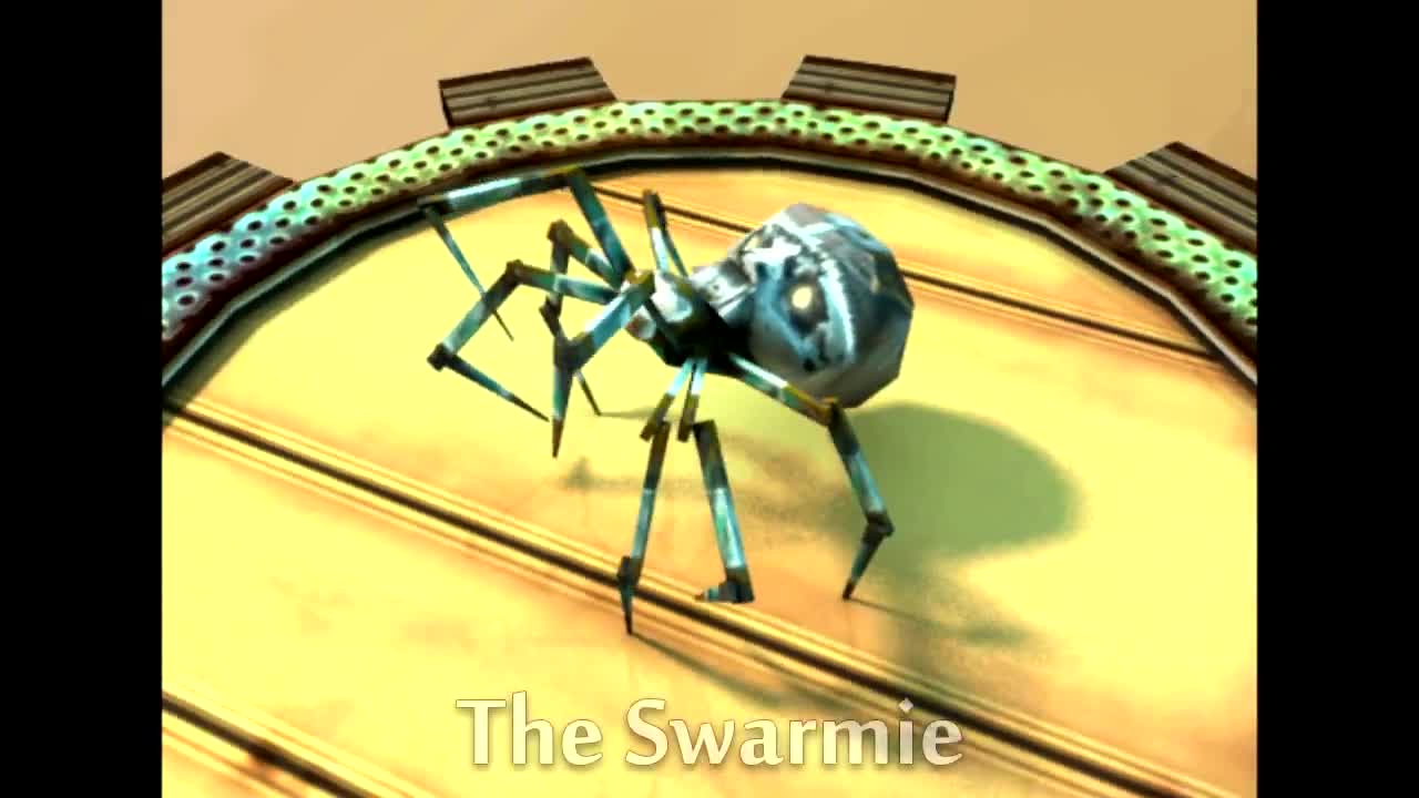 Hydraulic Empire Gameplay video IndieDB