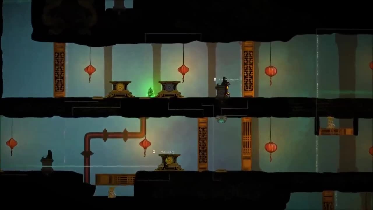 Dyadic Prototype Footage video - ModDB