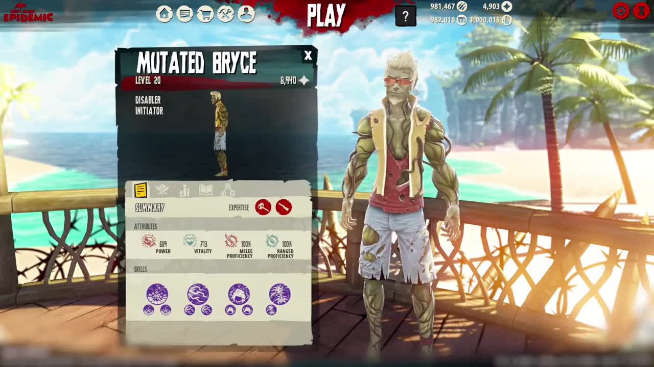 is dead island 2 player or 1 player