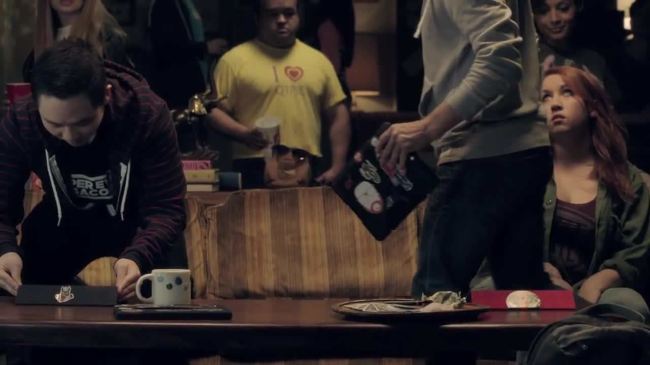 Lan Party Trailer Video Vainglory Moddb