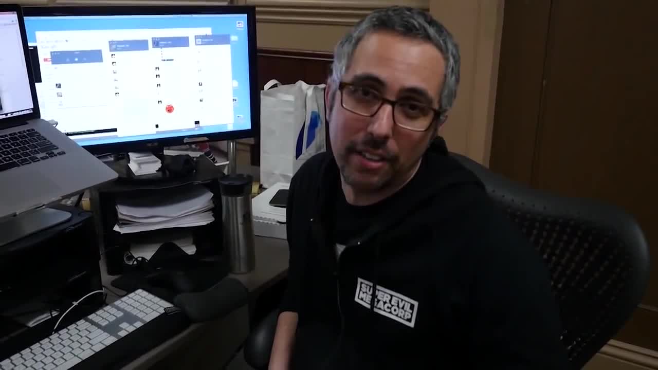 Message From The Devs Video Vainglory Moddb