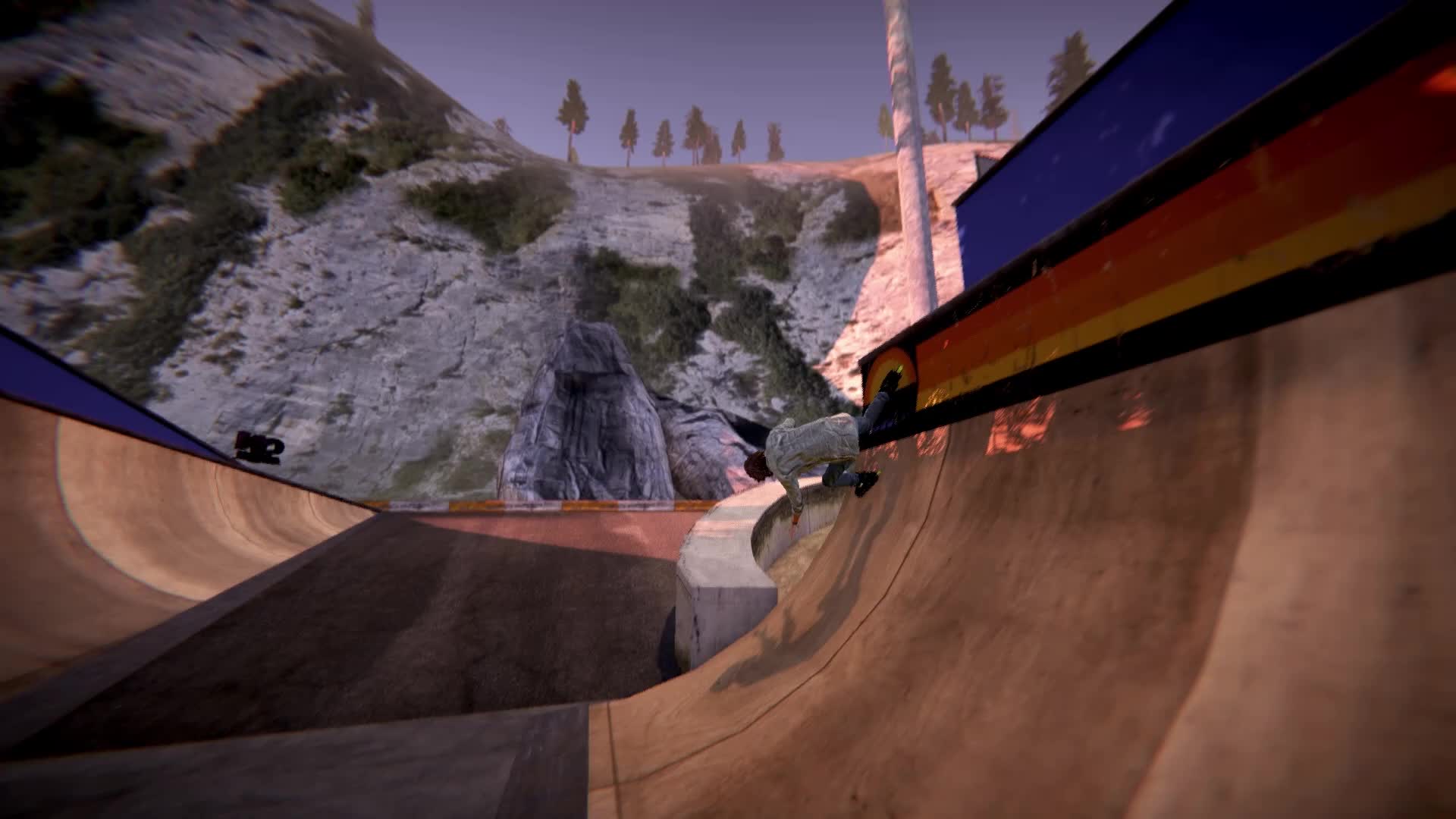 On a Roll Skeleton Teaser video - ModDB
