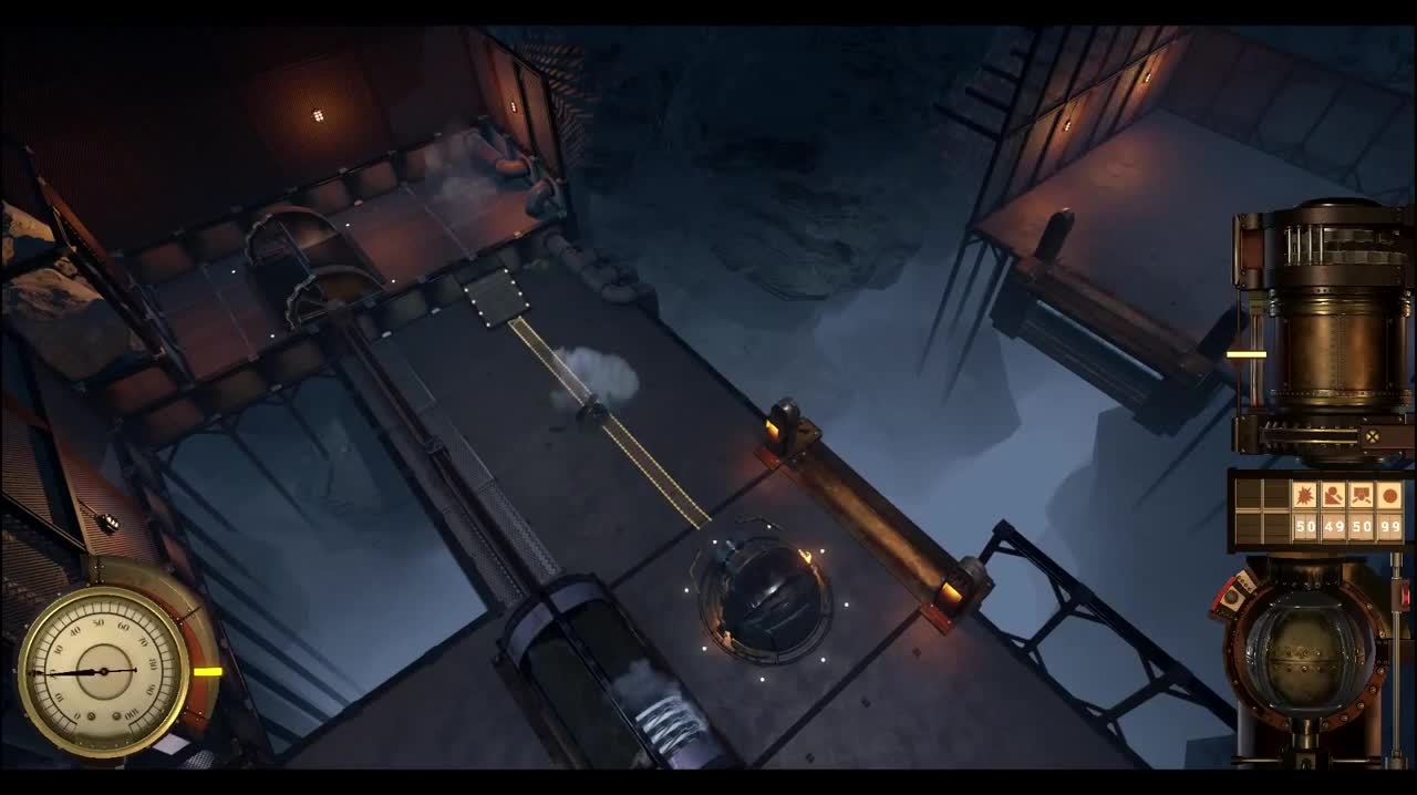 Steamroll Trailer (eng) video Indie DB