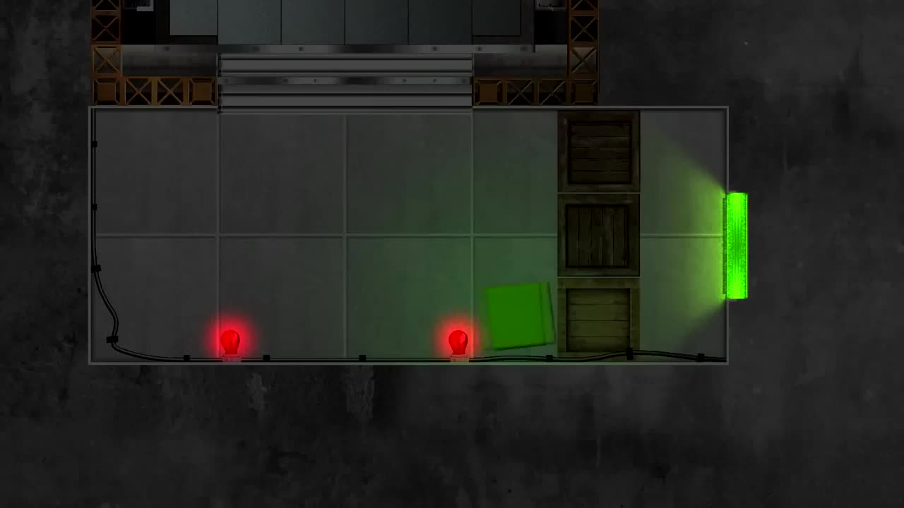 The Missing Pixel - IndieCade 2015 Trailer video - Mod DB