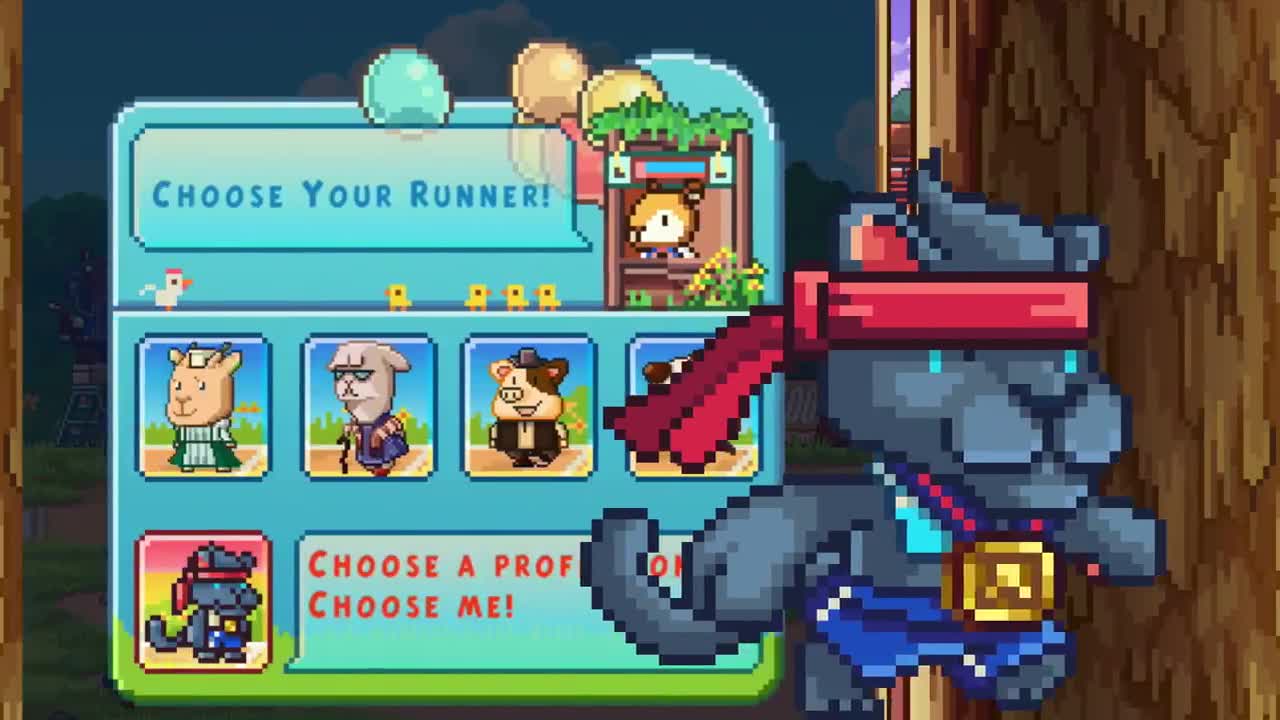 Animal Tree Mobile, iOS, iPad, Android game Indie DB