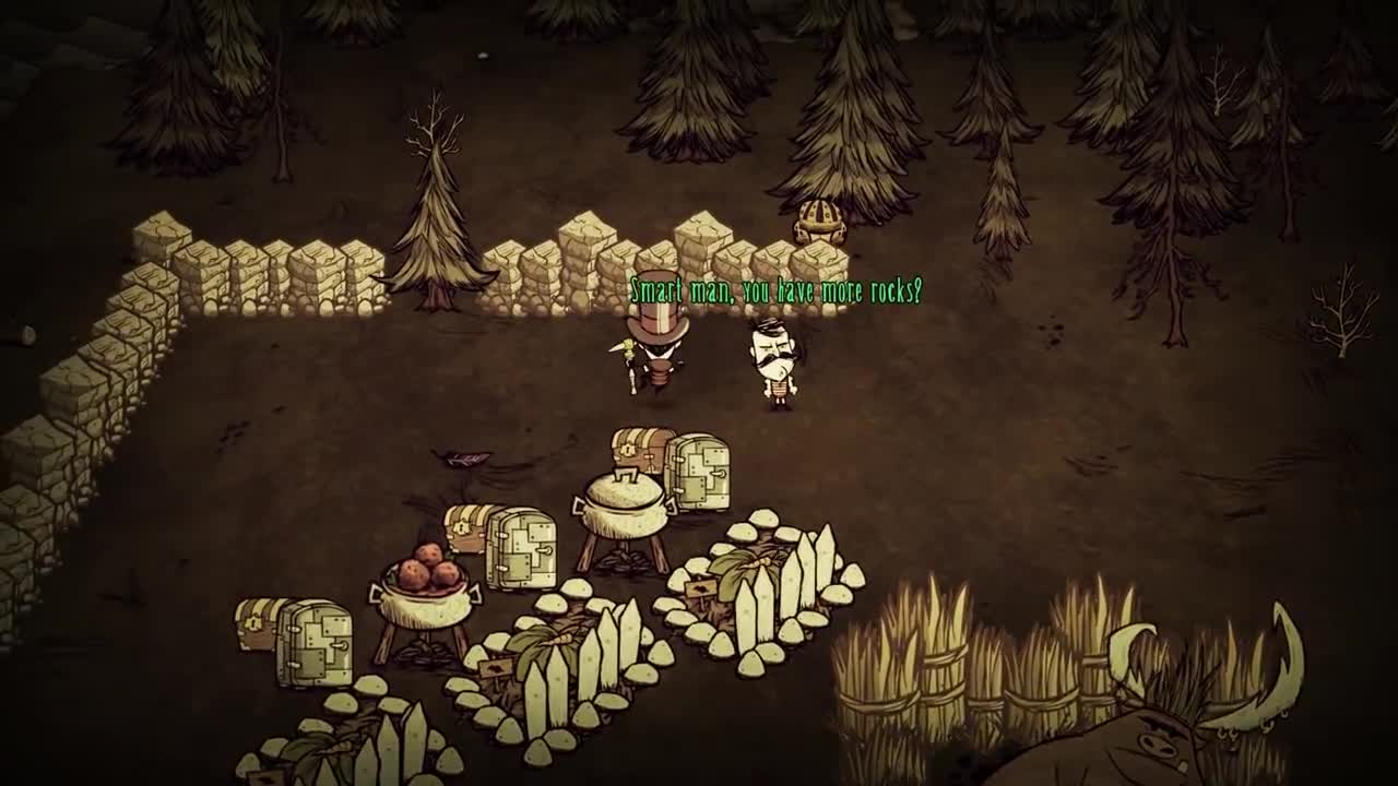 dont starve exe file mac