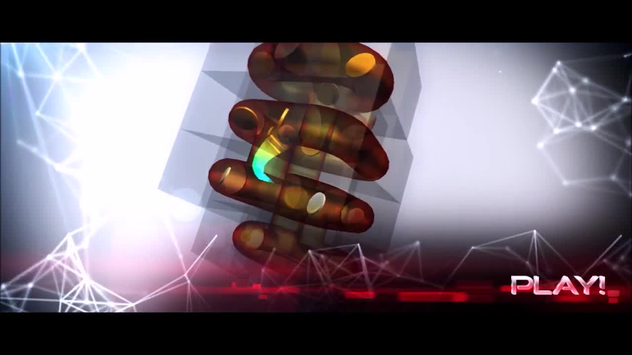 Cube Labyrinth 3D trailer video - ModDB