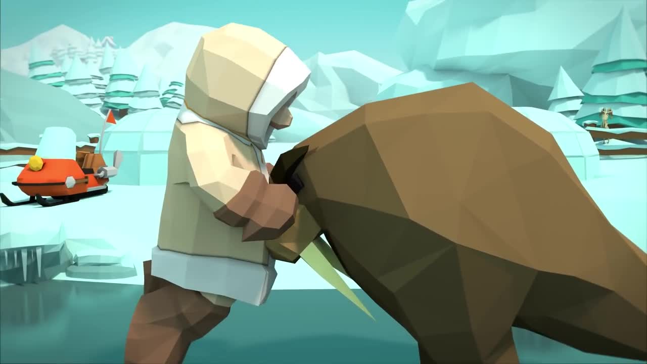 Crashing Season Official Global Launch Trailer video Mod DB