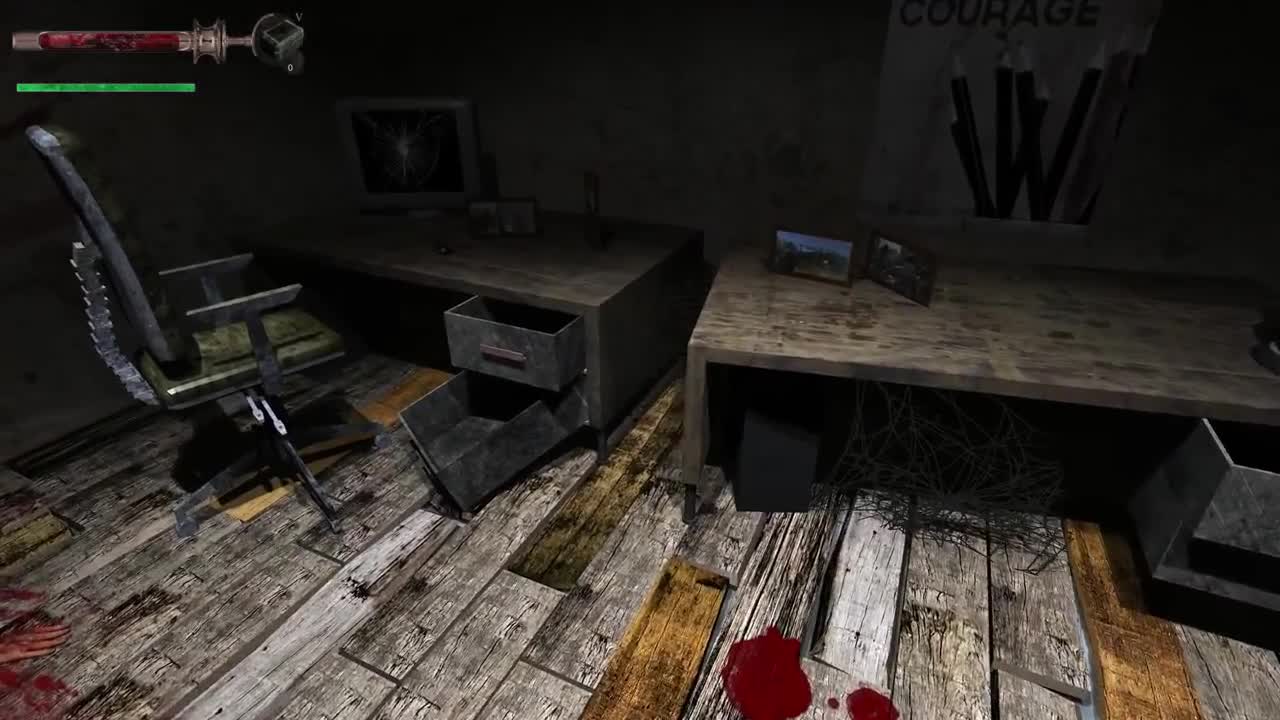 Bleeding Border gameplay PC HD [1080p video - ModDB