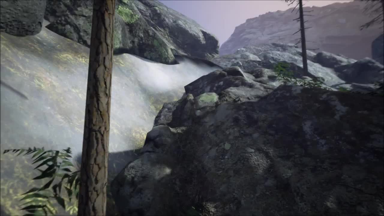 Tree Test video - Tenekur Online - ModDB
