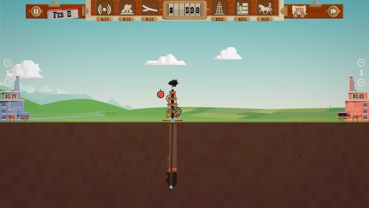 Turmoil Launch Trailer video Indie DB