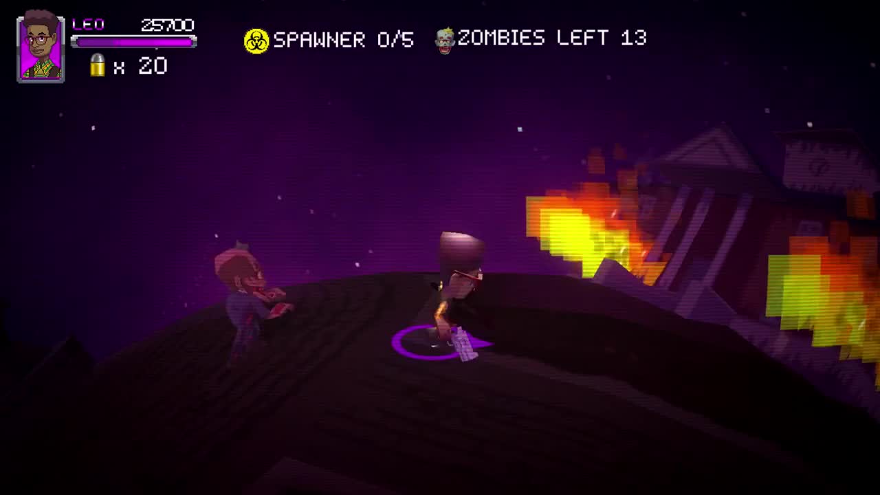 Indie Insights: Orbiz (Alpha) video - ModDB