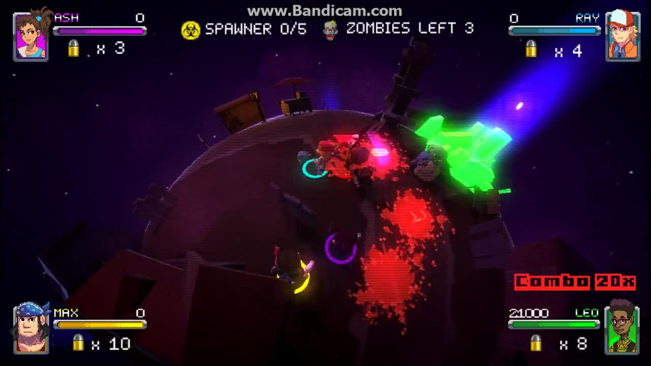 ORBIZ Alpha Version video - Mod DB