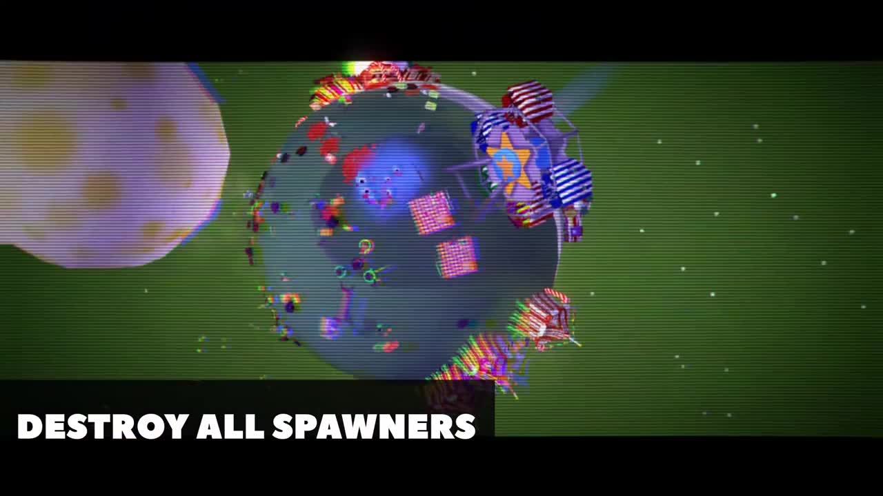 Orbiz Gameplay Trailer video - ModDB