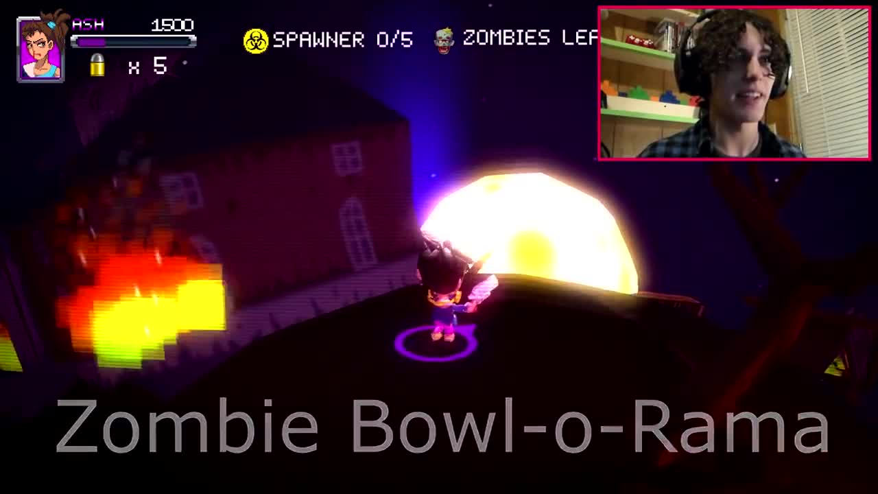 Second Let's Play Video - Orbiz - ModDB