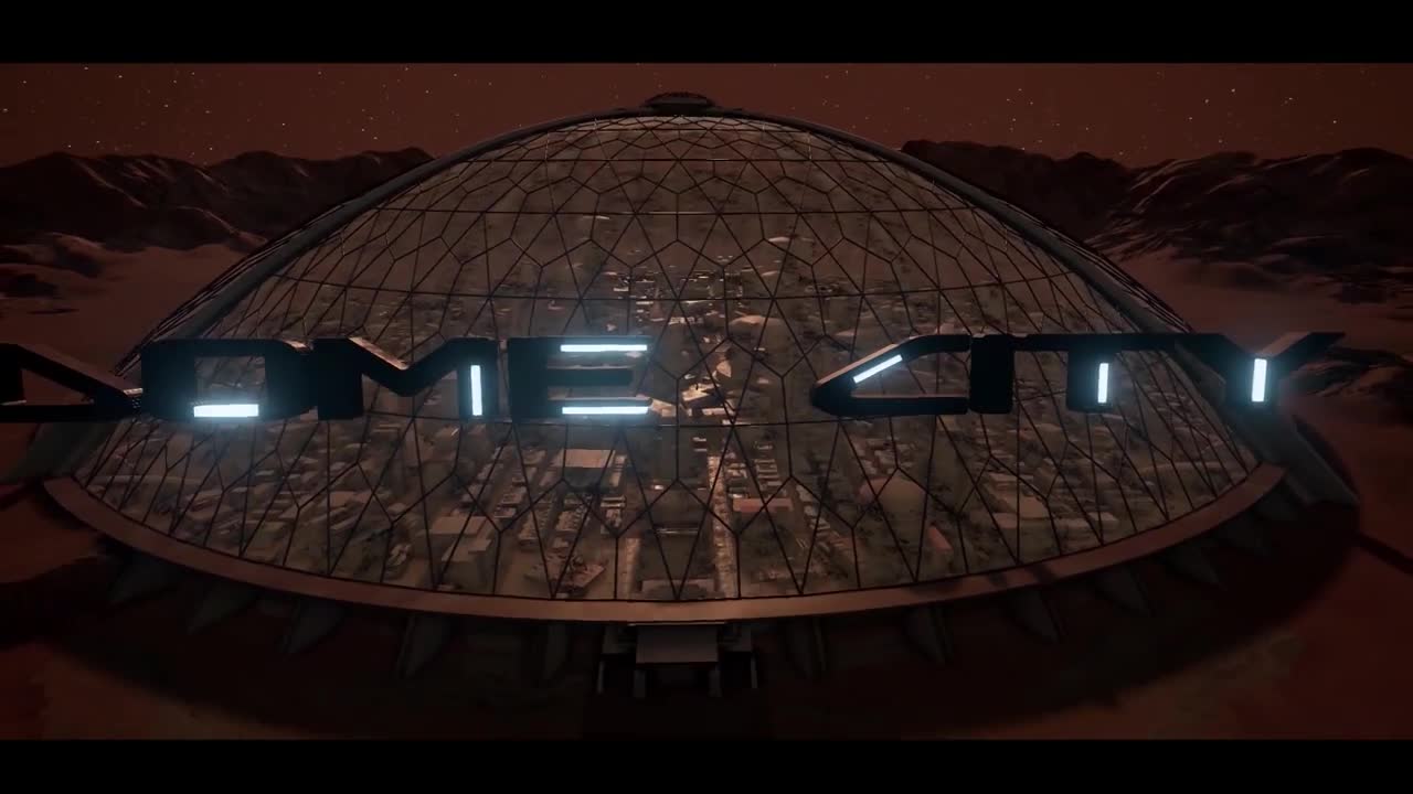 Dome city fake vr advert video moddb