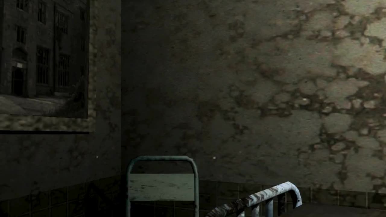 Four Nights at the Sanatorium - Trailer video - ModDB