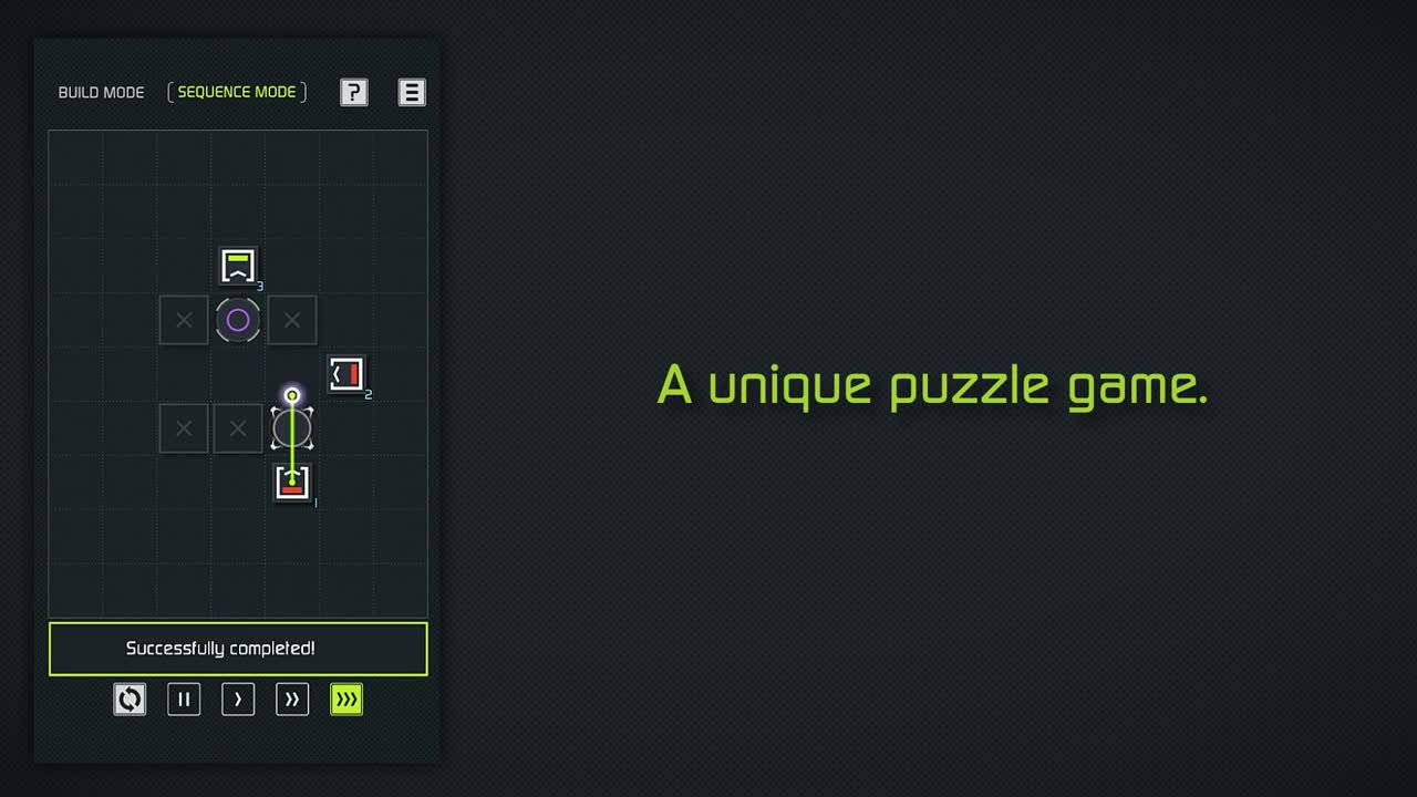 Trailer video the Sequence ModDB