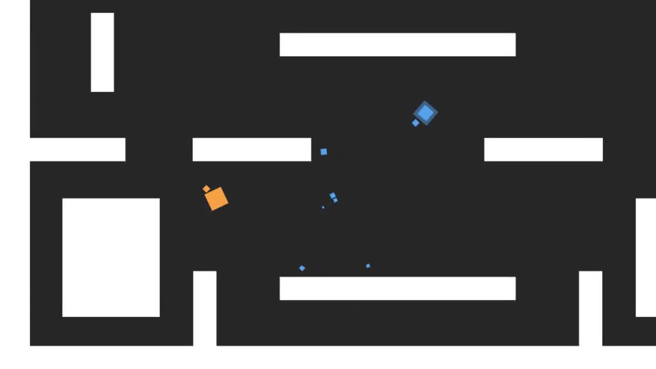 Trailer draft 2 video - Square Brawl - ModDB