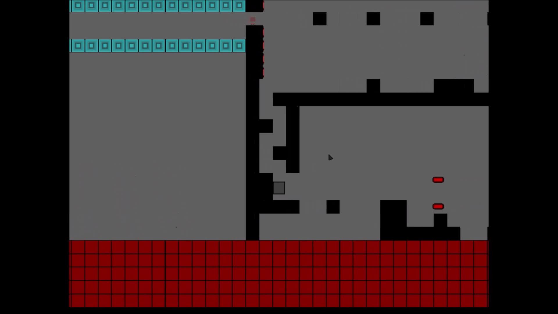 Block Escape Gameplay video Mod DB