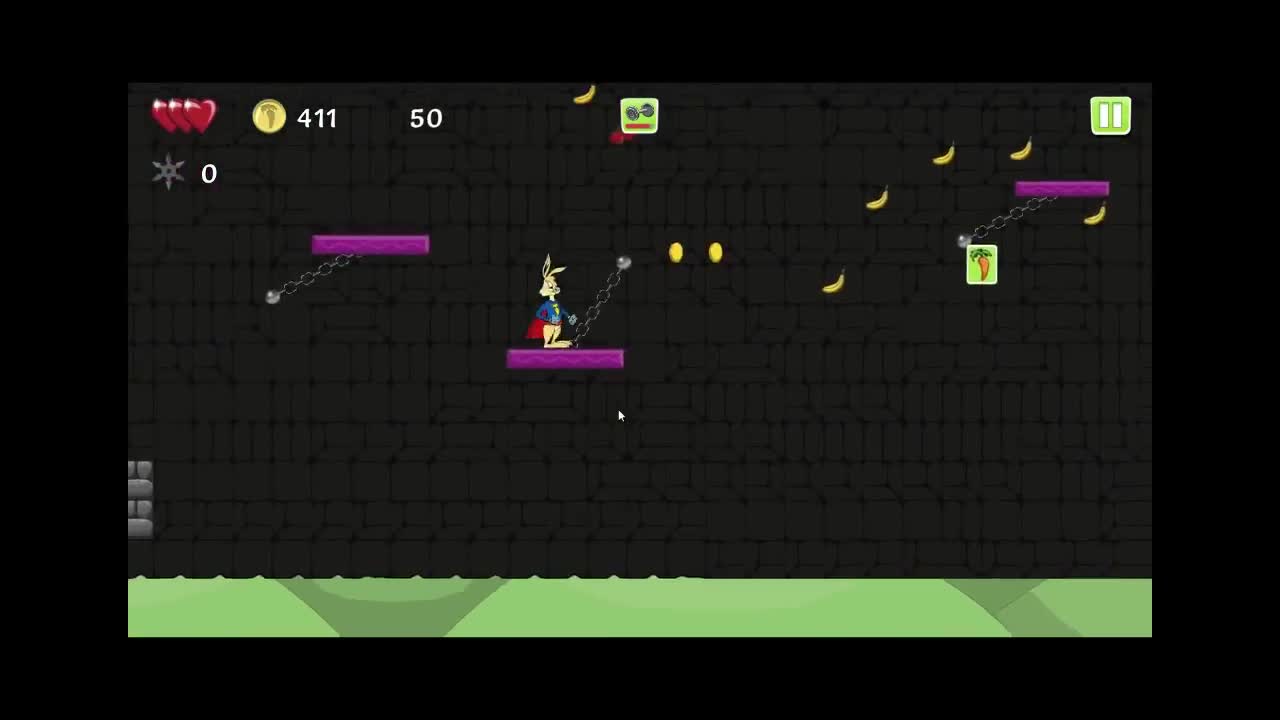 GoGO Rabbit video - IndieDB