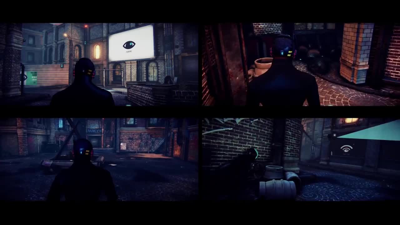 Outside Over There Gameplay Examples video Indie DB