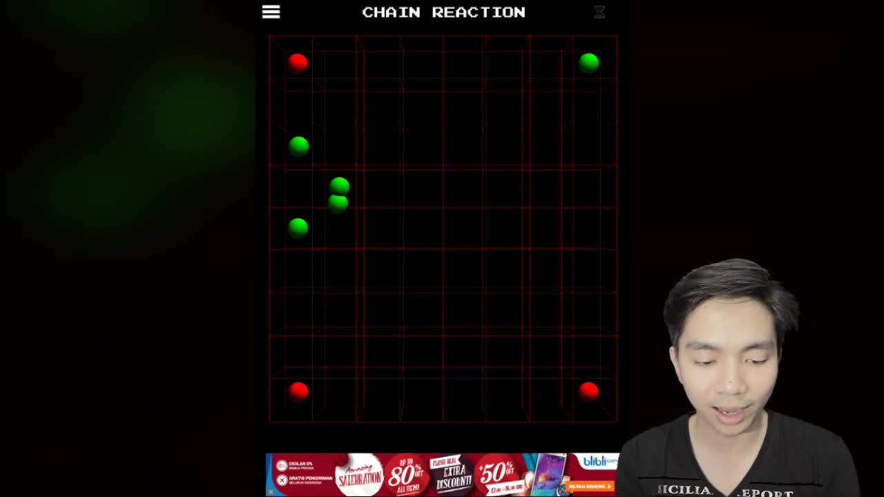 Chain Reaction Classic video Mod DB