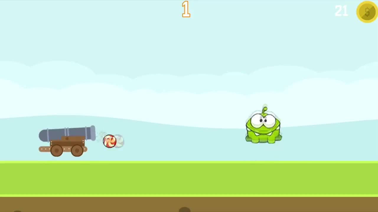 cannon jump trailer 1 video Mod DB