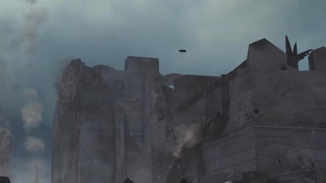 Gates of Hell - Trailer video - ModDB