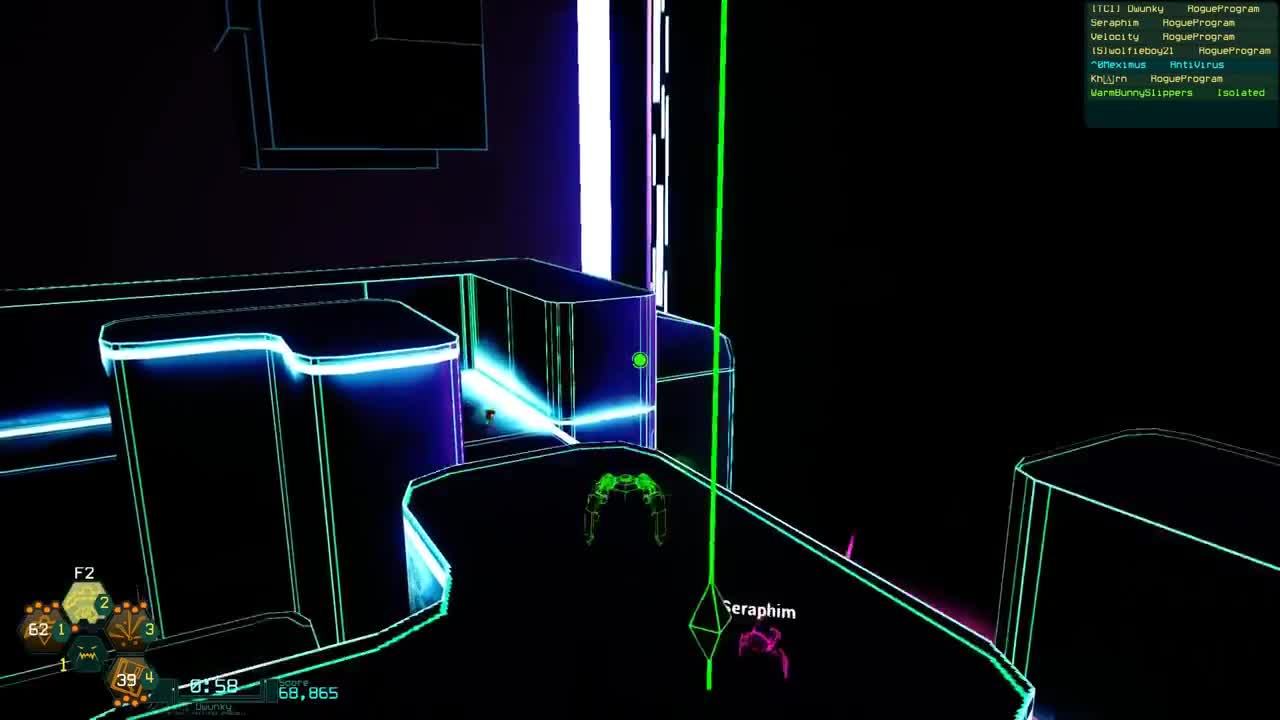 Quantum Lock Trailer video ModDB