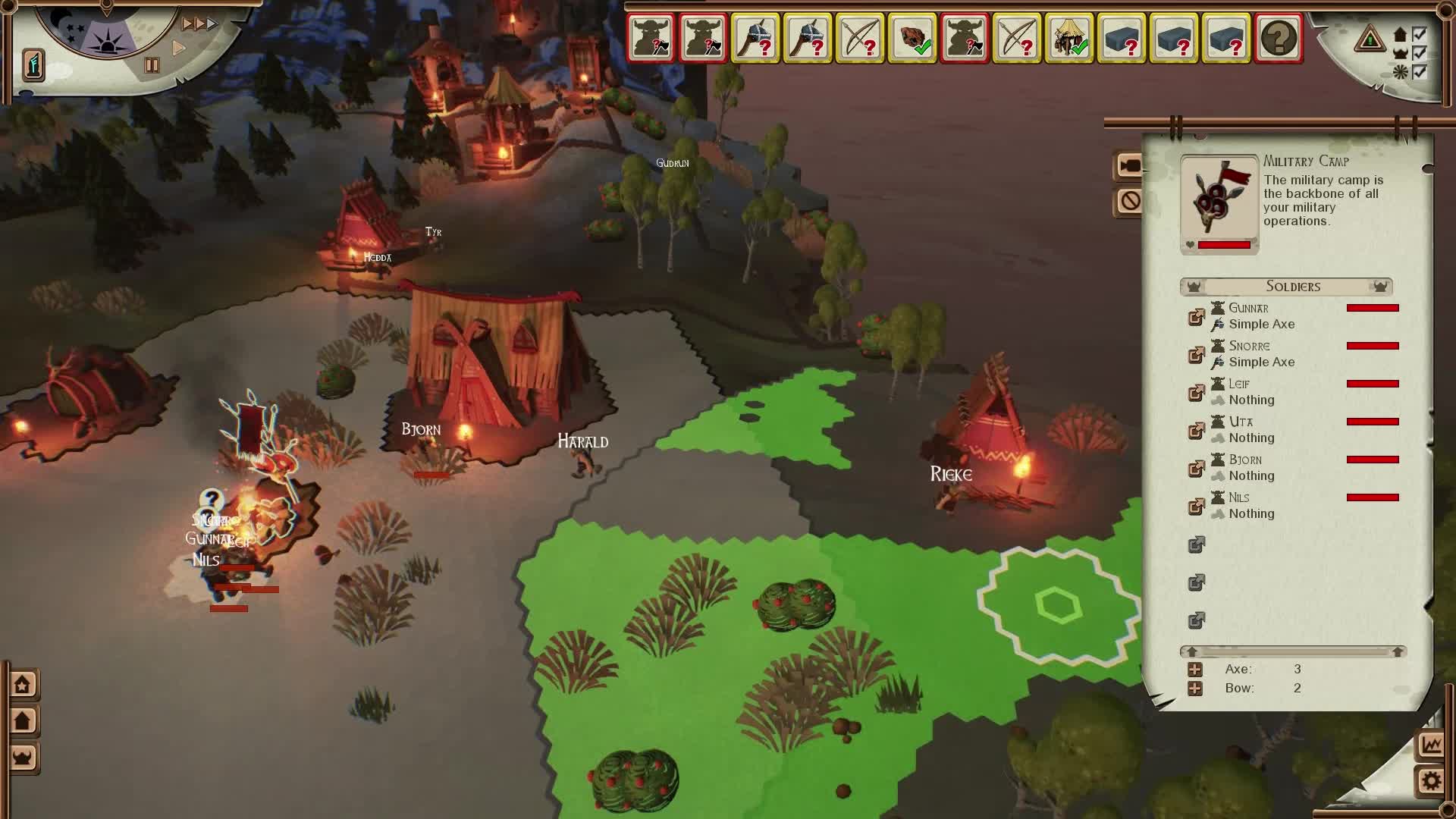 valhalla hills android valhalla hills android