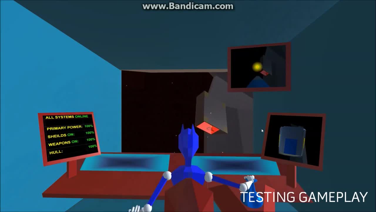 [Unity 3D] Project Puppet 4 video ModDB