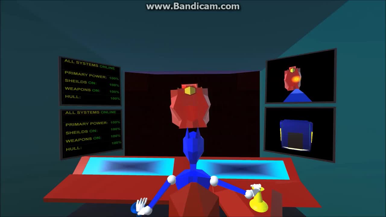 [Unity 3D] Project Puppet 6 video Mod DB