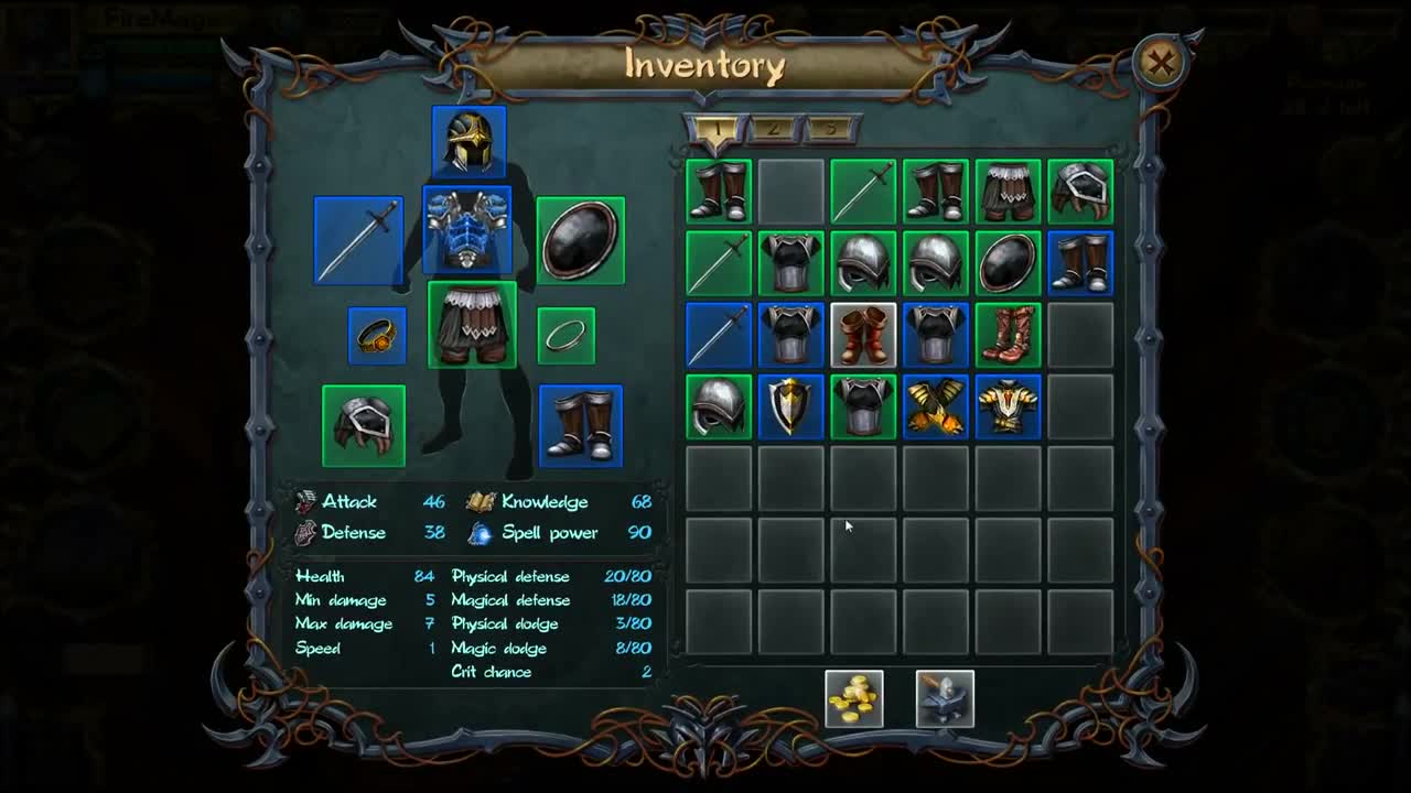 elemental heroes the beginning 1 video - ModDB