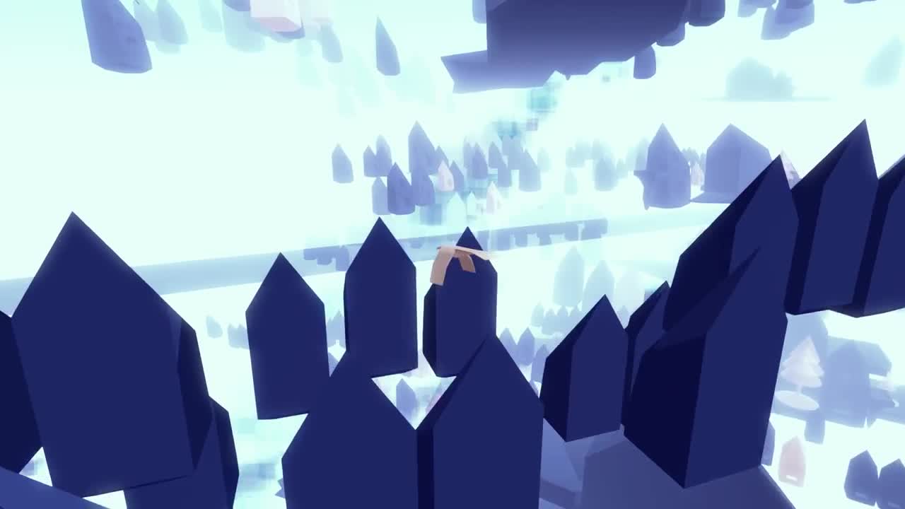 Bird Flight video - Fumiko! - ModDB