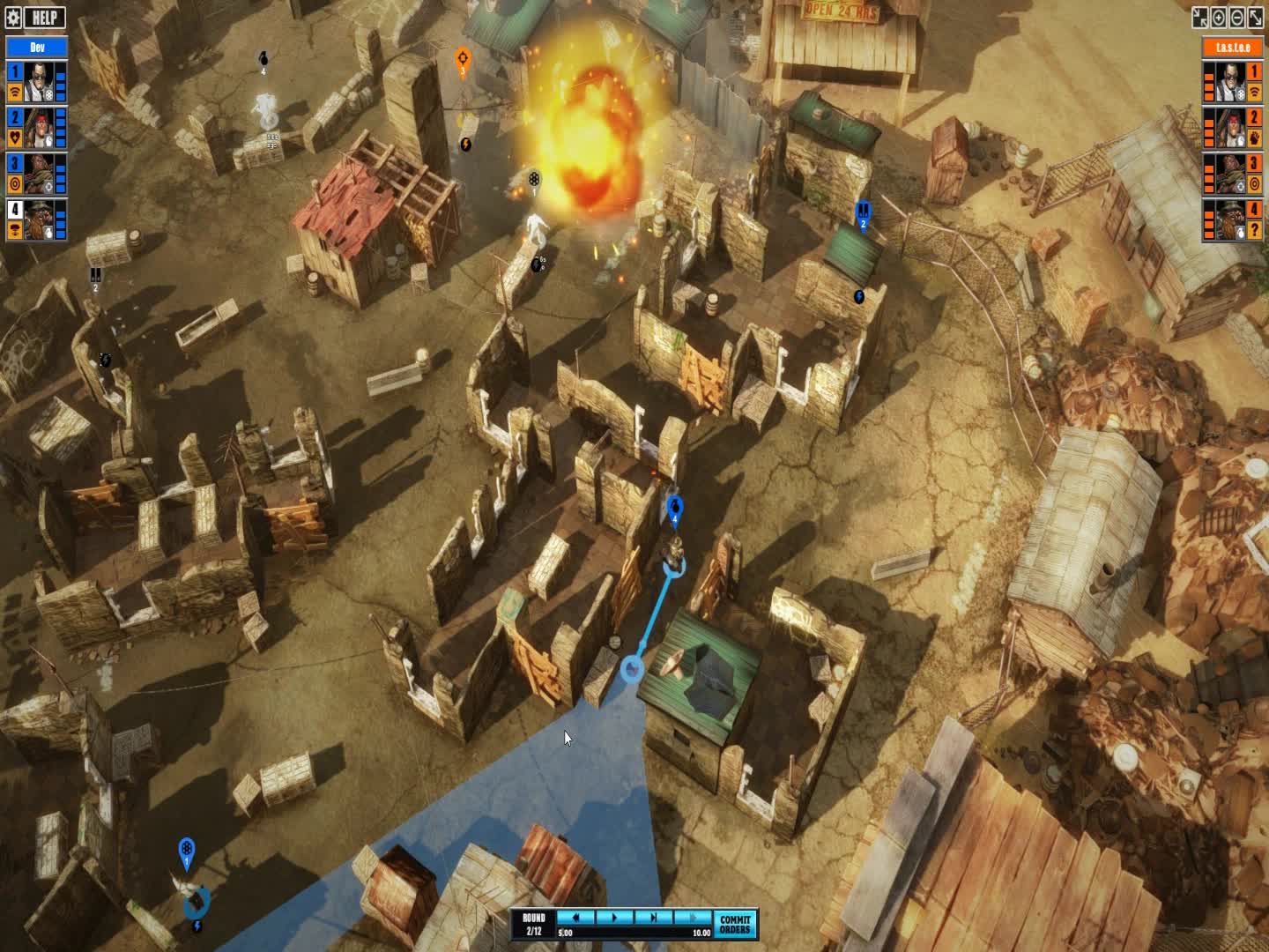 Video 3 - Lethal Tactics - ModDB