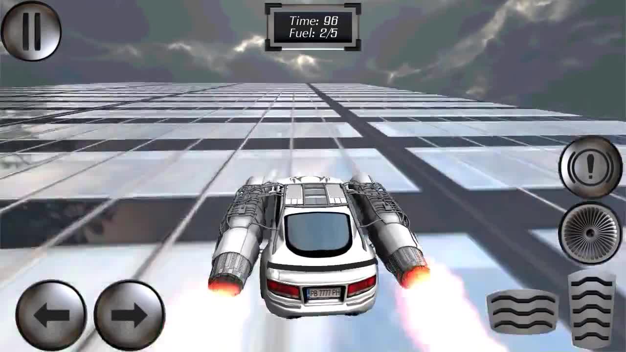 Jet Car - 12 video - Jet Car Pro - Extreme Jumping - ModDB