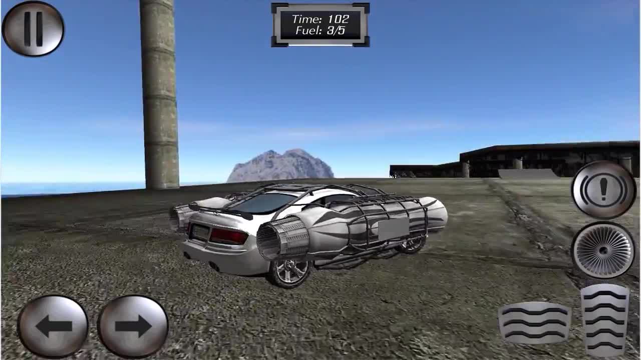 Jet Car - 15 video - Jet Car Pro - Extreme Jumping - ModDB
