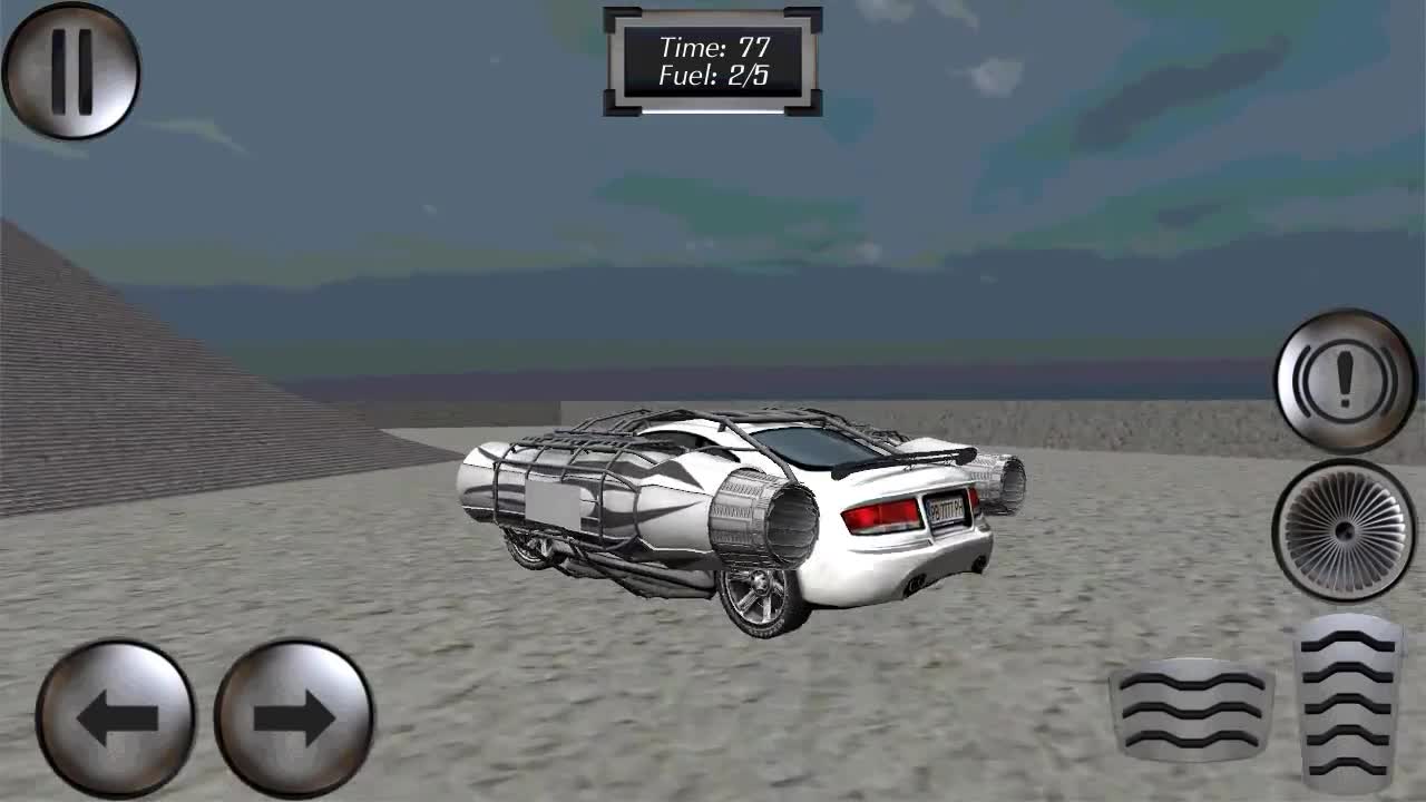 Jet Car - 17 video - Jet Car Pro - Extreme Jumping - Mod DB
