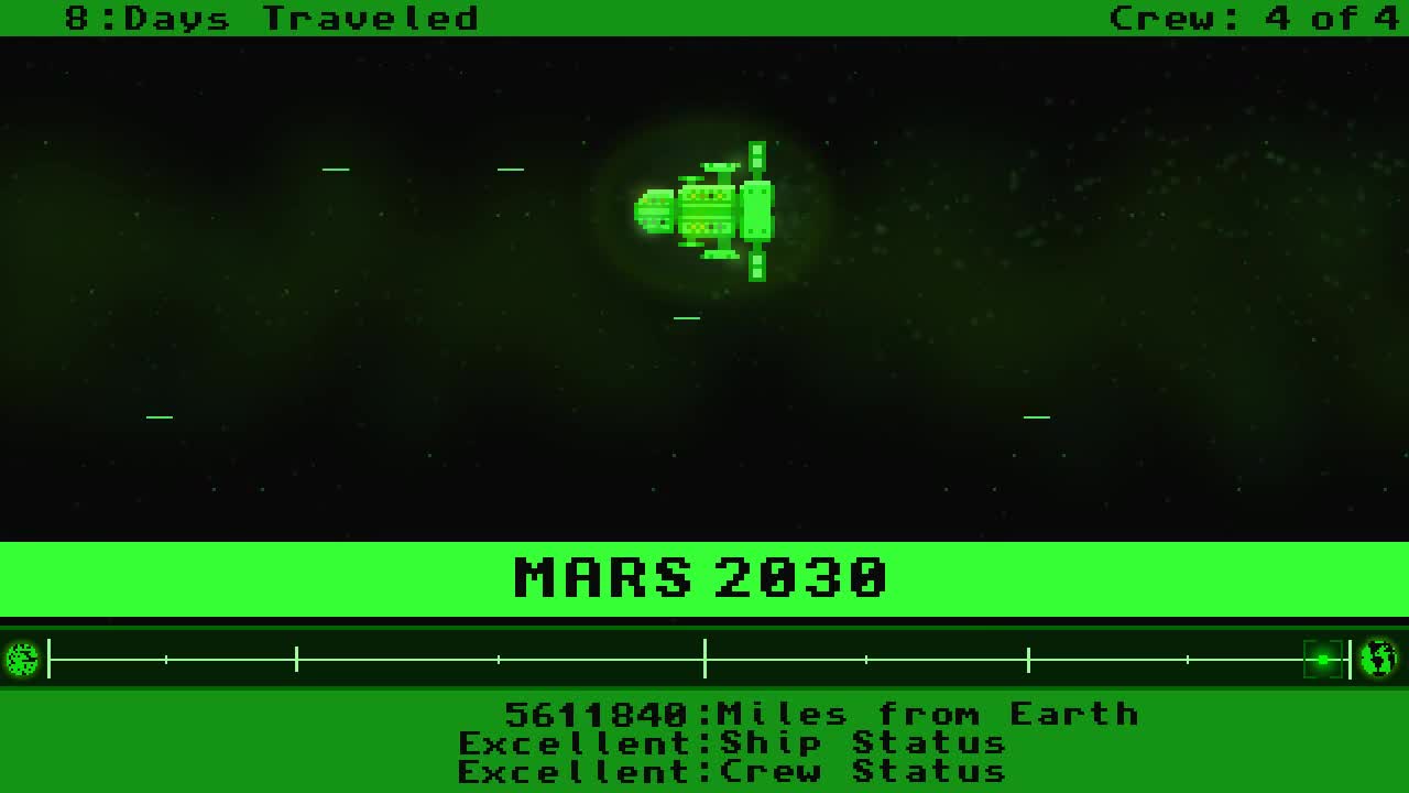 Mars 2030 - Starbase Mars - Game Play Video #1 - ModDB