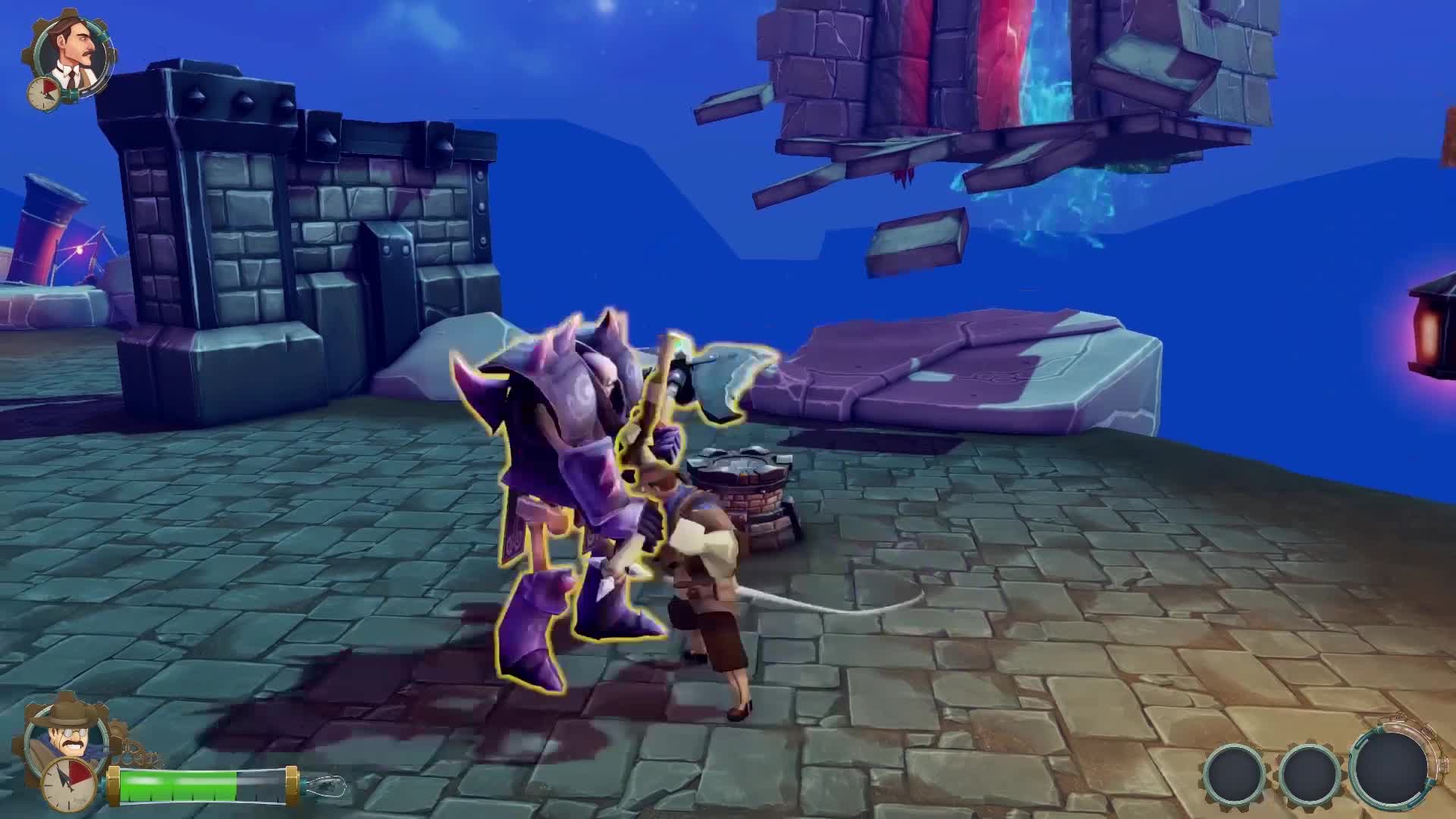 brawl alpha brawl alpha